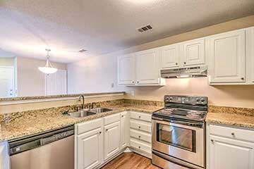 Germantown Apartments